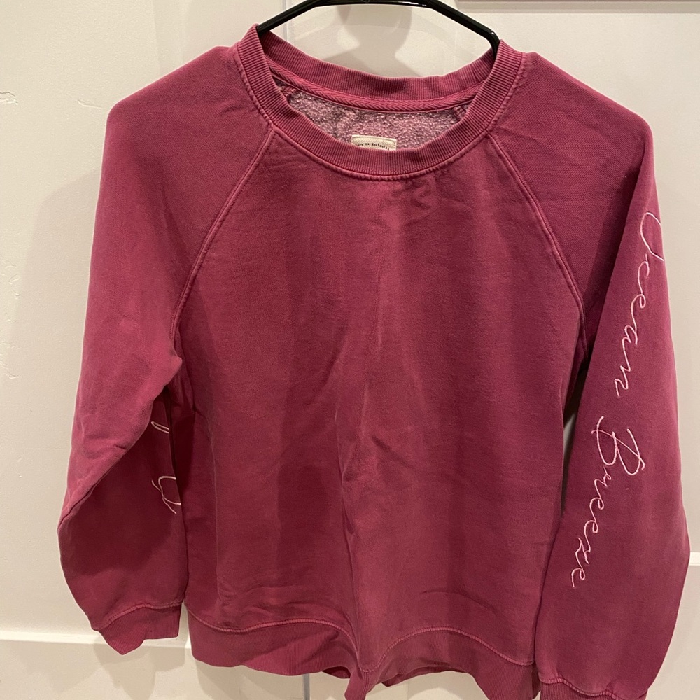 Billabong Ocean Breeze Sweatshirt